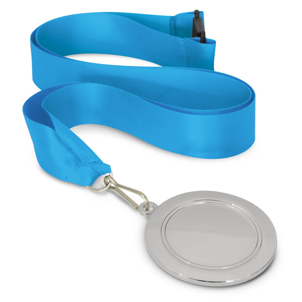 Podium Medal  65mm [3-115692]