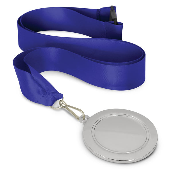 Podium Medal  65mm [3-115692]