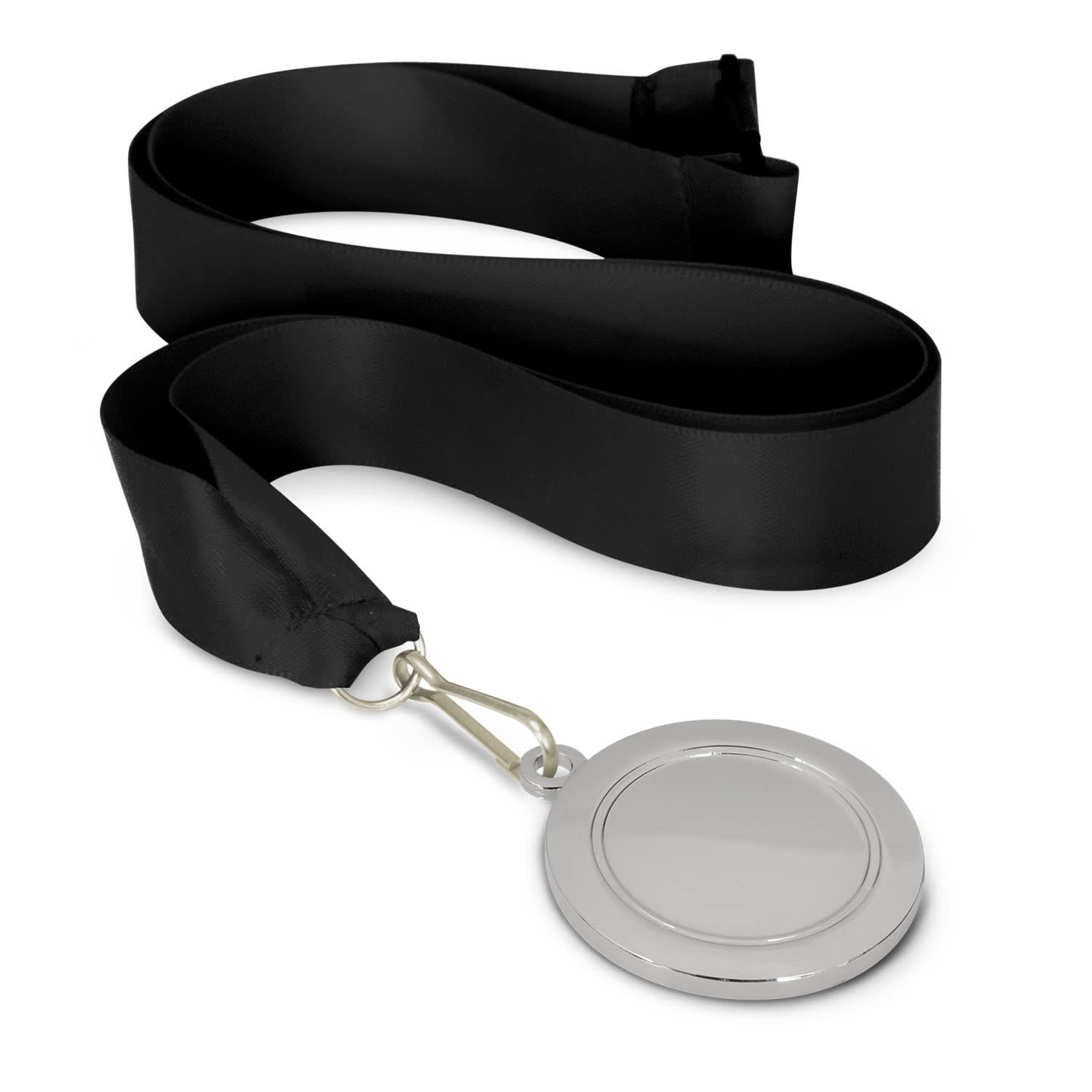 Podium Medal  50mm [3-115696]