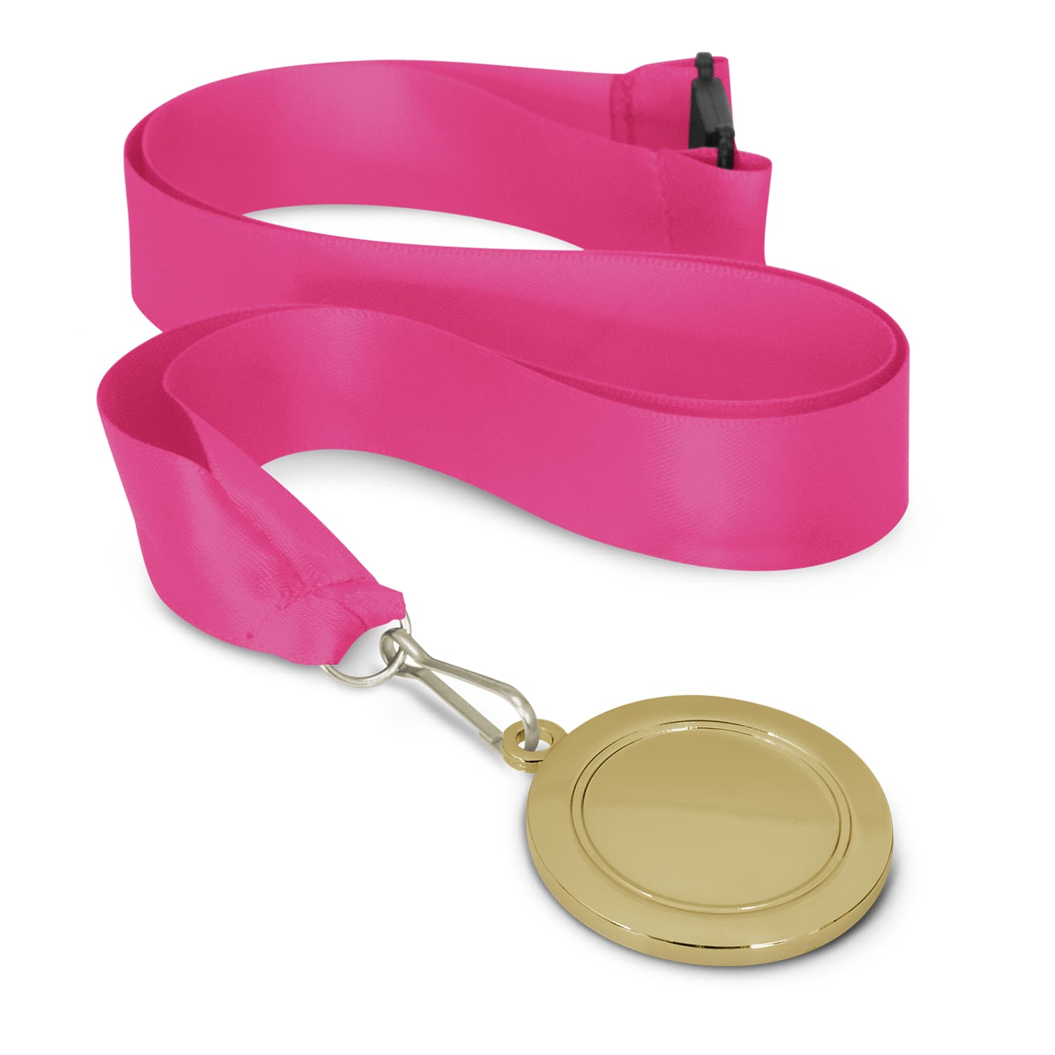 Podium Medal  50mm [3-115696]