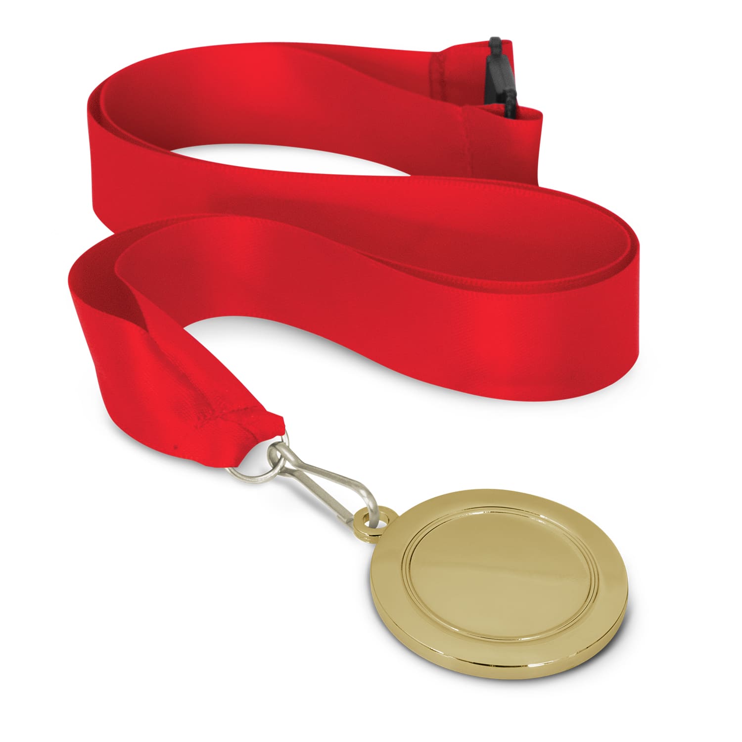 Podium Medal  50mm [3-115696]