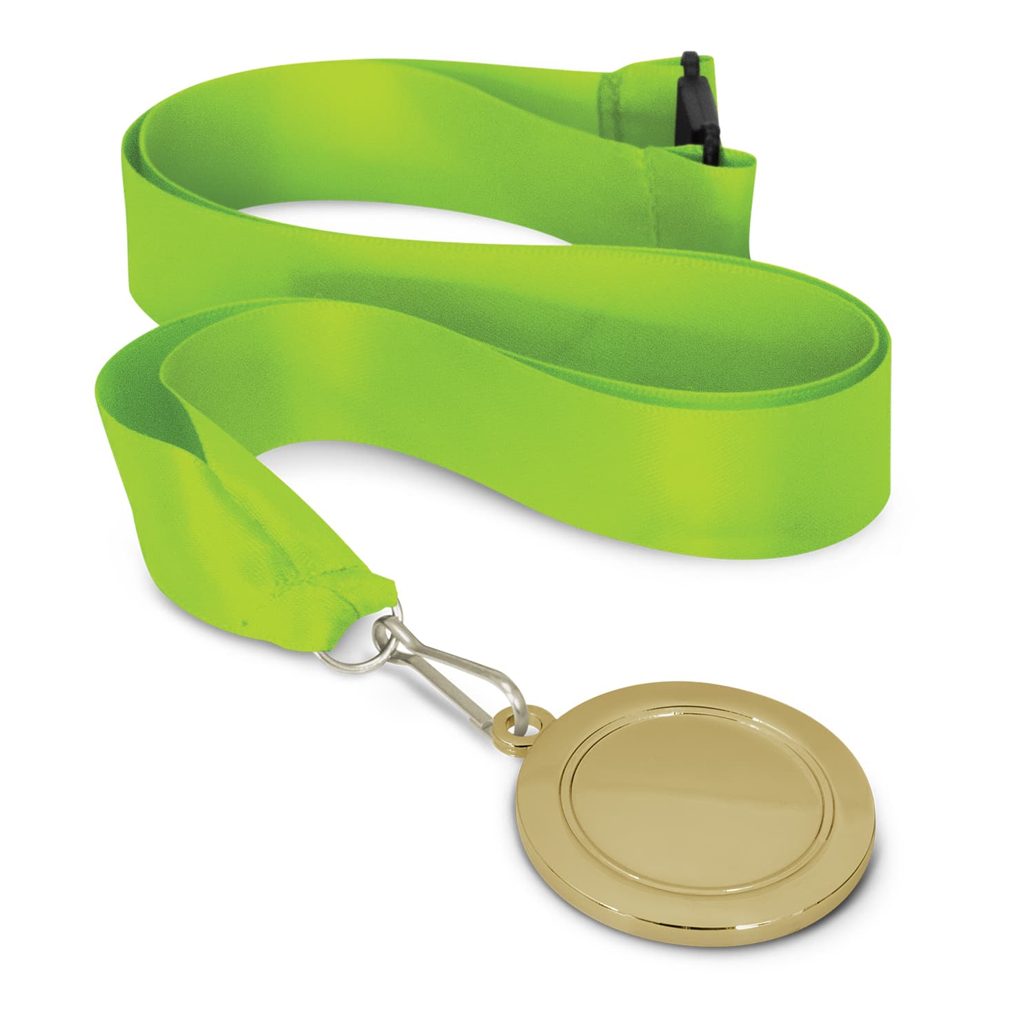 Podium Medal  50mm [3-115696]