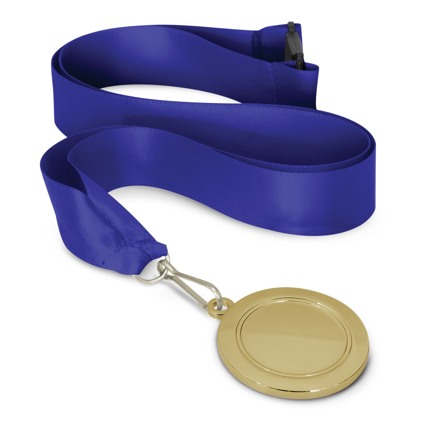 Podium Medal  50mm [3-115696]