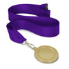Podium Medal  50mm [3-115696]