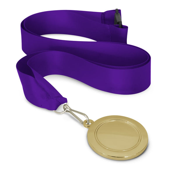 Podium Medal  50mm [3-115696]