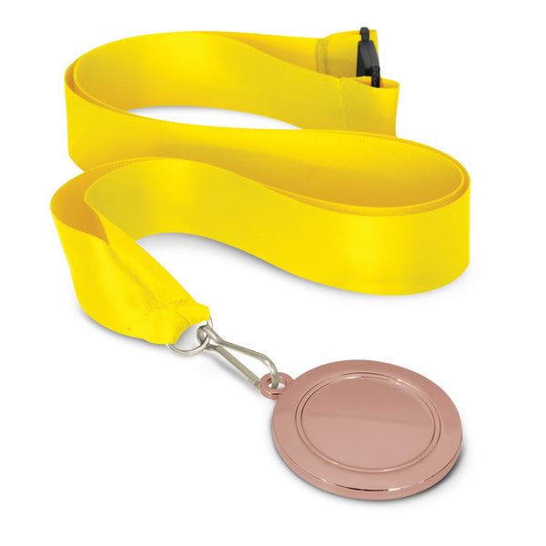 Podium Medal  50mm [3-115696]