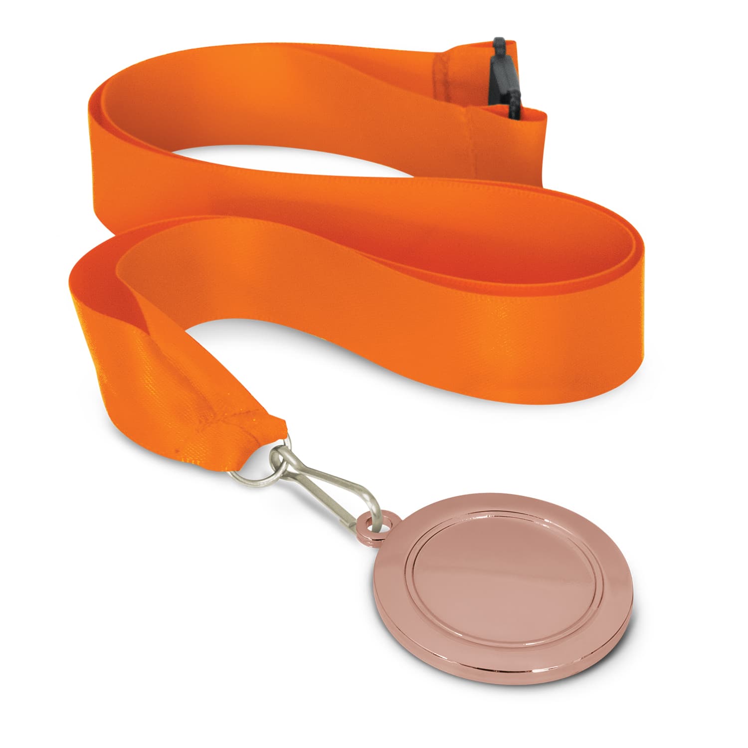 Podium Medal  50mm [3-115696]