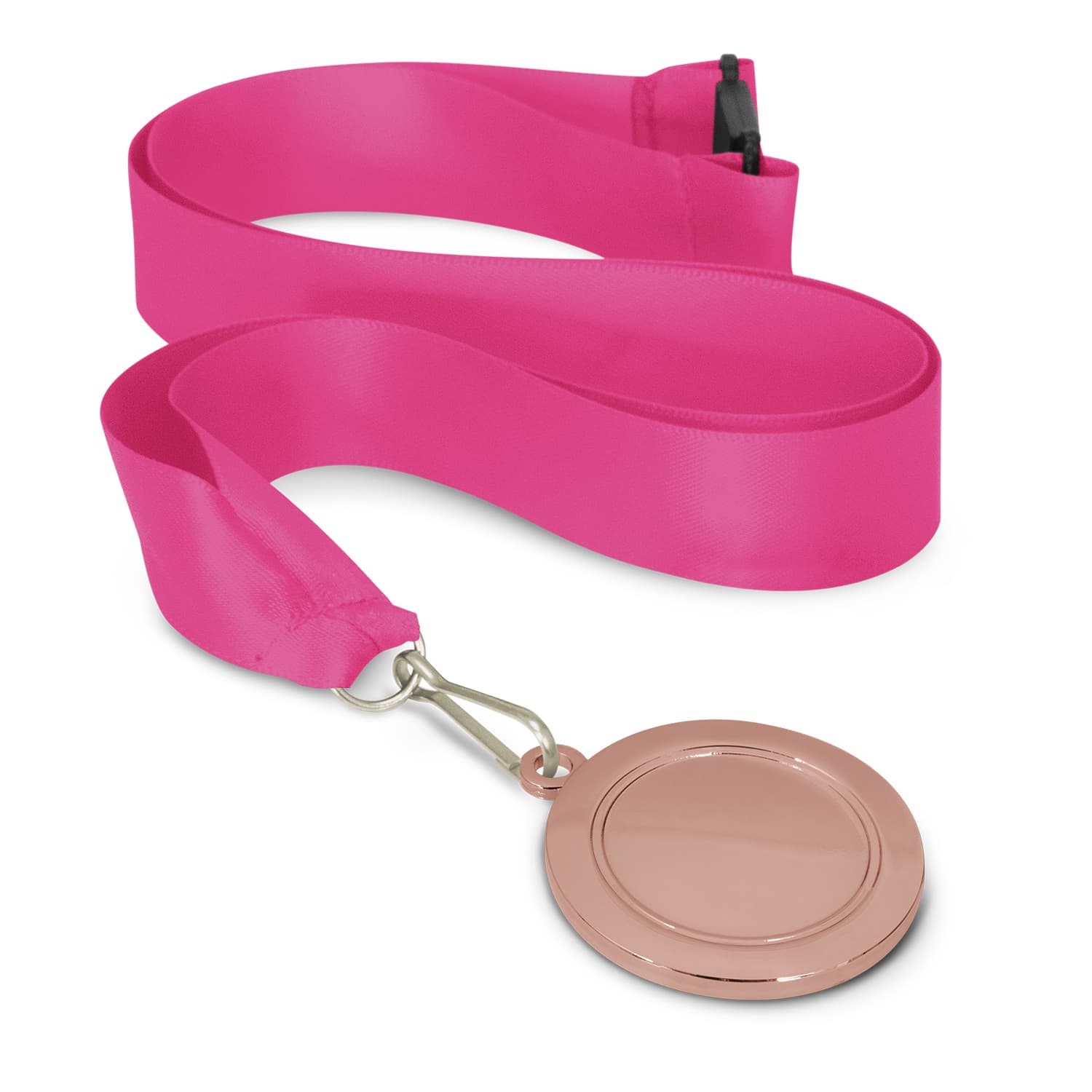 Podium Medal  50mm [3-115696]