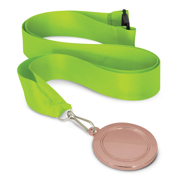 Podium Medal  50mm [3-115696]