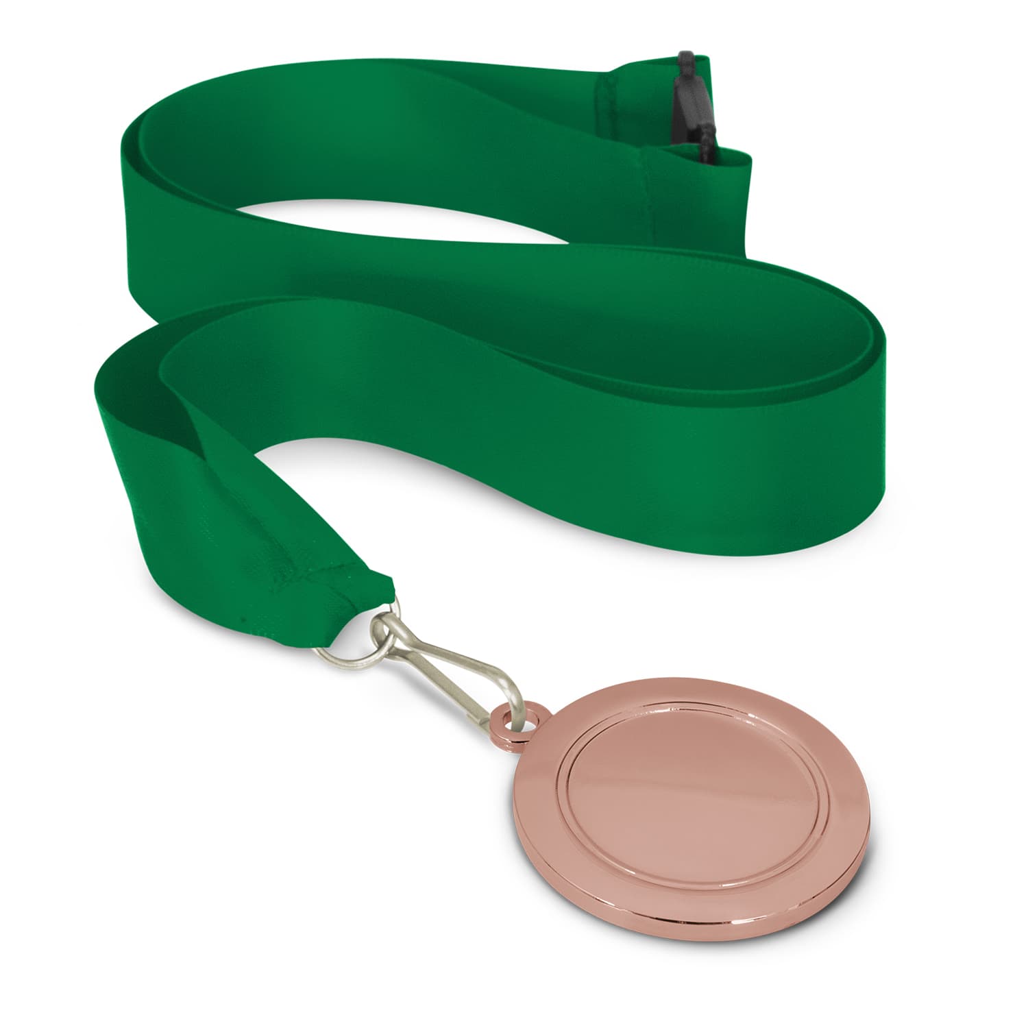Podium Medal  50mm [3-115696]