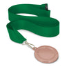 Podium Medal  50mm [3-115696]