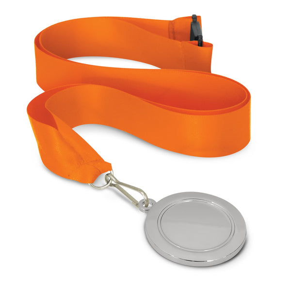 Podium Medal  50mm [3-115696]