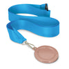 Podium Medal  50mm [3-115696]