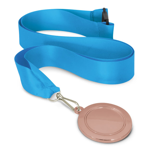 Podium Medal  50mm [3-115696]