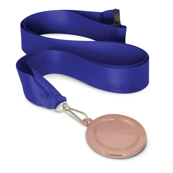 Podium Medal  50mm [3-115696]