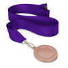 Podium Medal  50mm [3-115696]