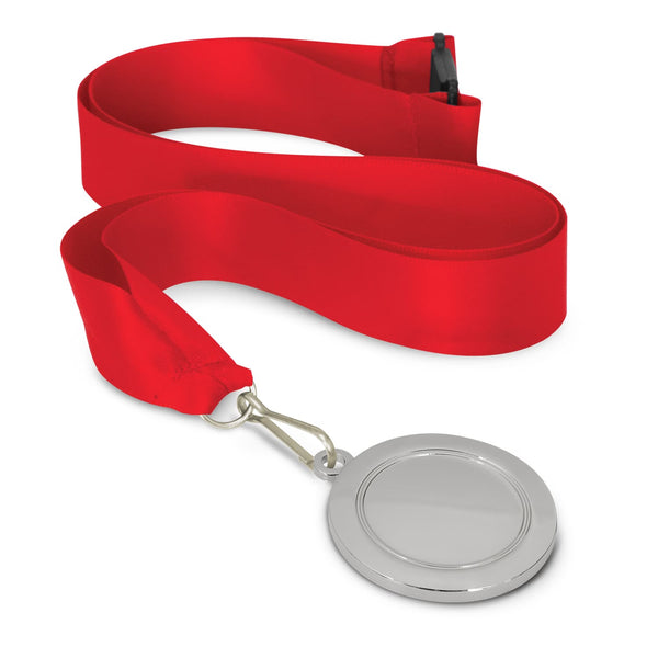Podium Medal  50mm [3-115696]