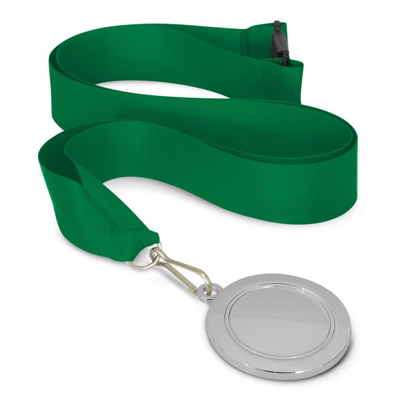 Podium Medal  50mm [3-115696]