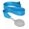 Podium Medal  50mm [3-115696]