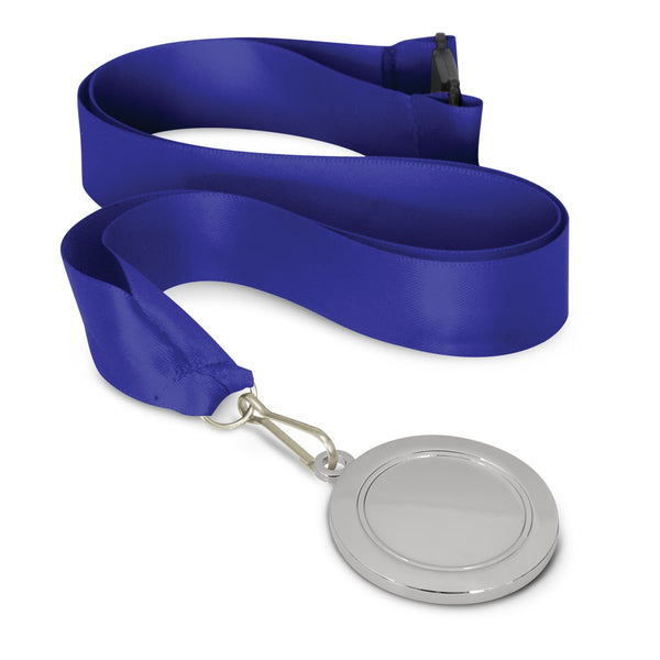 Podium Medal  50mm [3-115696]