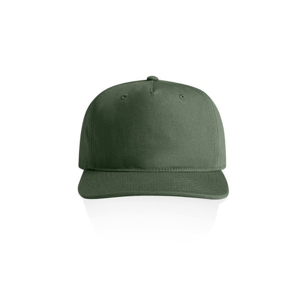 AS Colour Class Canvas Cap [88-1156]