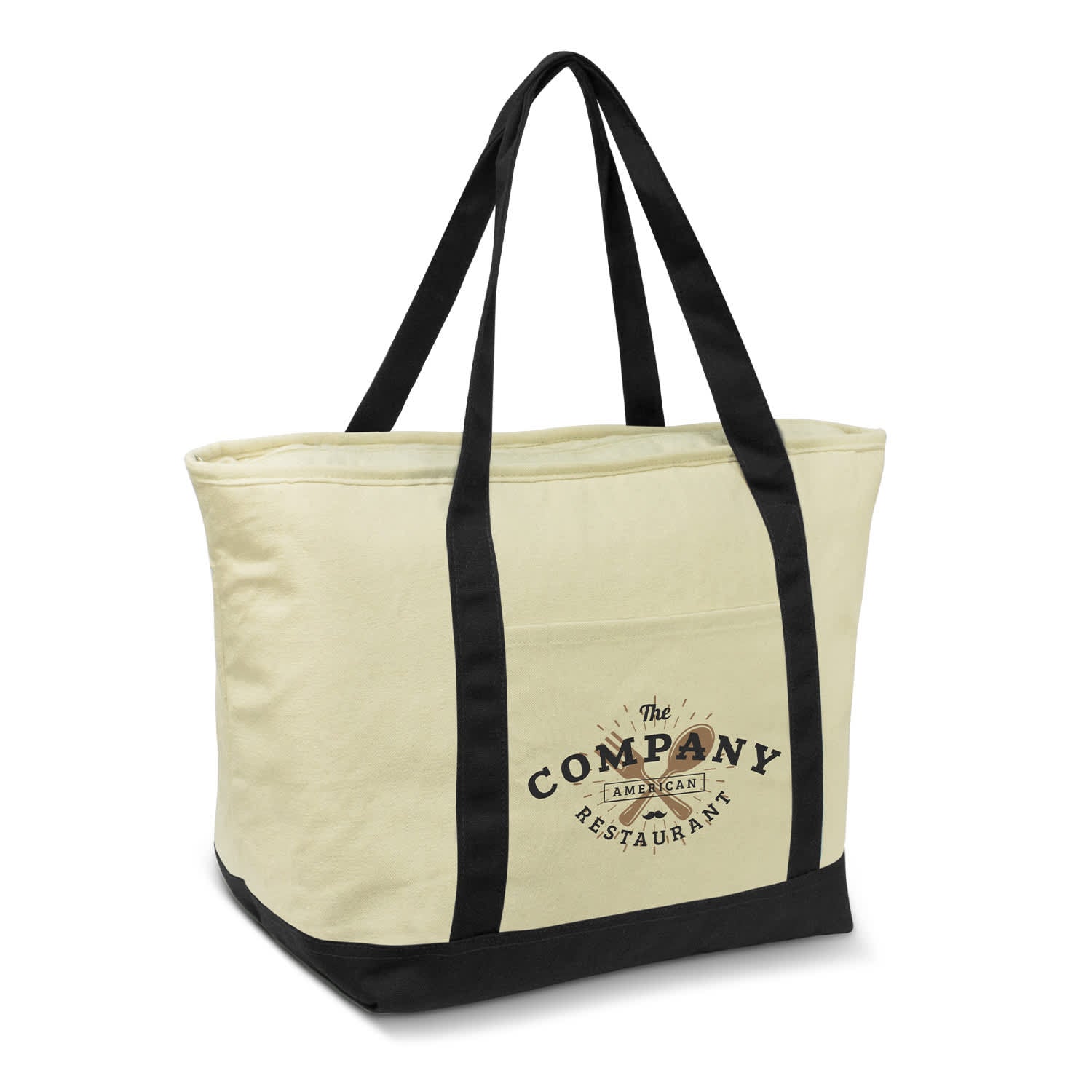 Calico Beach Cooler Bag [3-115700]
