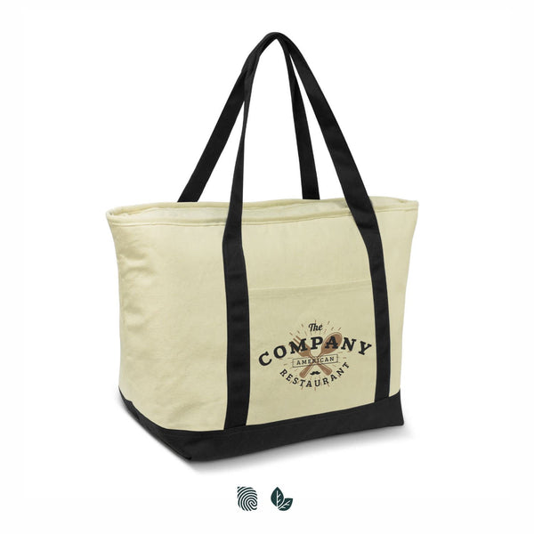 Calico Beach Cooler Bag [3-115700]