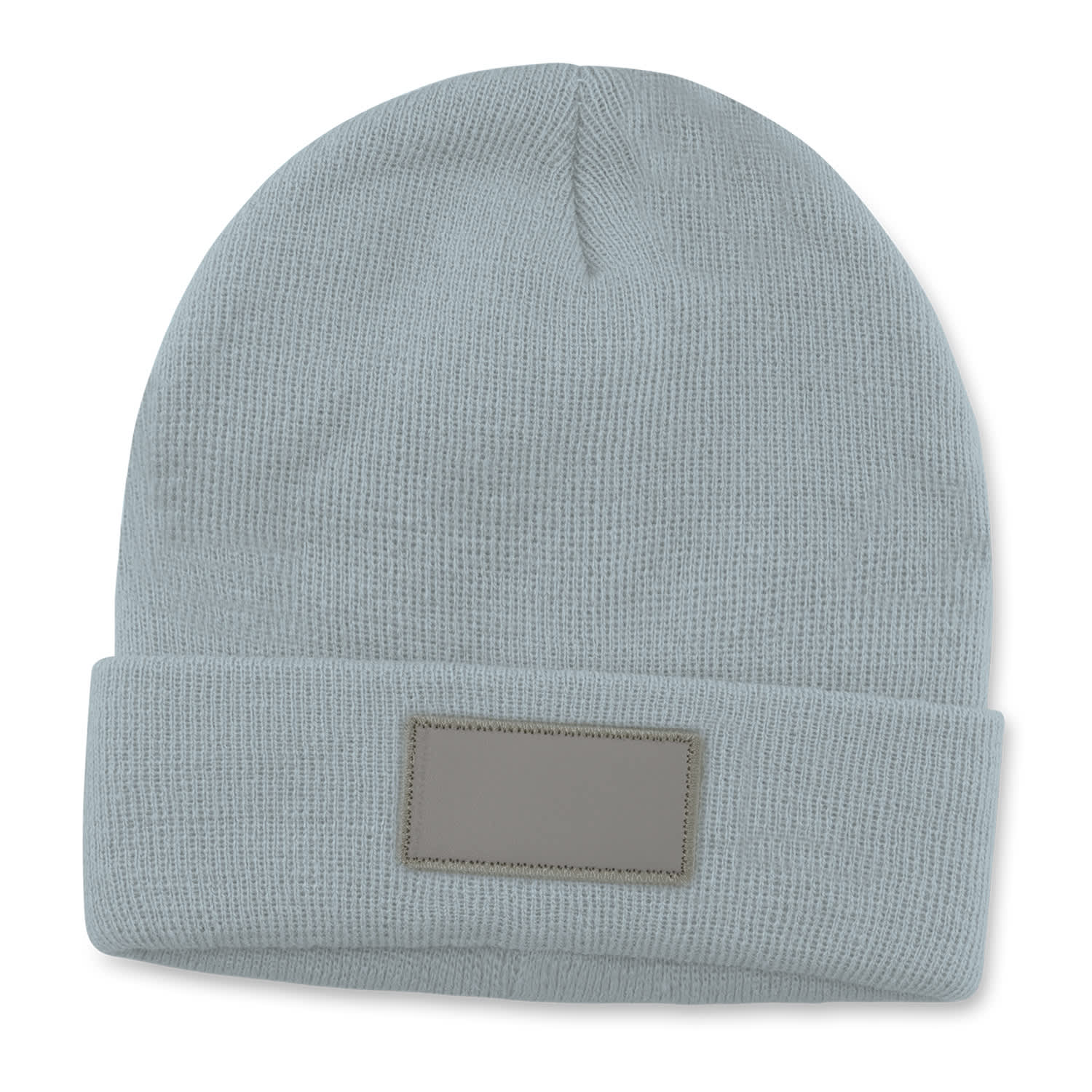 Everest Beanie with Patch [3-115716]