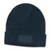 Everest Beanie with Patch [3-115716]