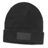 Everest Beanie with Patch [3-115716]