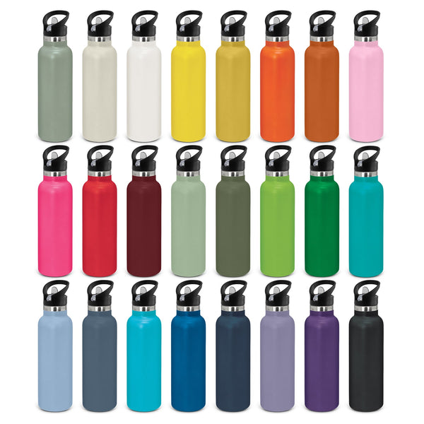 Nomad Vacuum Bottle  Powder Coated [3-115747]