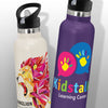 Nomad Vacuum Bottle  Powder Coated [3-115747]