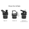 Nomad Vacuum Bottle  Powder Coated [3-115747]