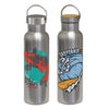 Nomad Deco Vacuum Bottle  Stainless [3-115748]