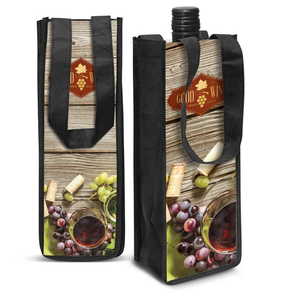 Festiva Wine Tote Bag [3-115760]