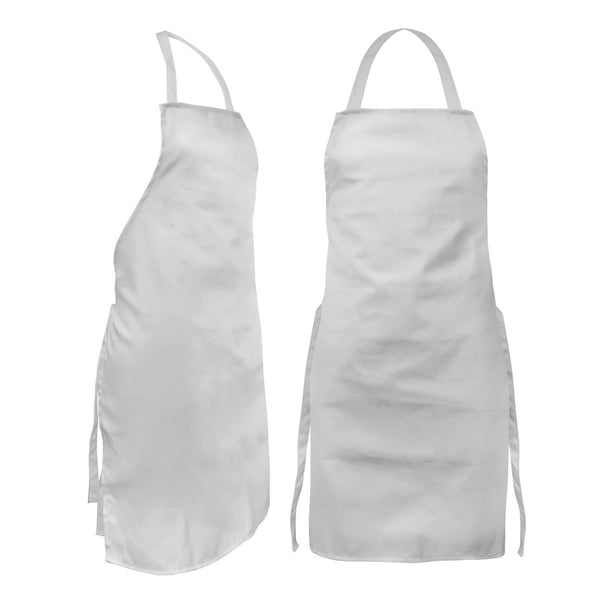 Renzo Full Colour Bib Apron [3-115762]