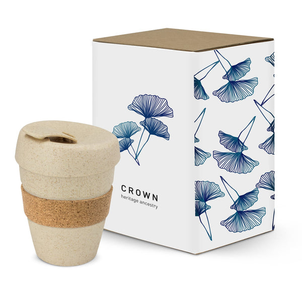 Express Cup Deluxe  Cork Band [3-115790]