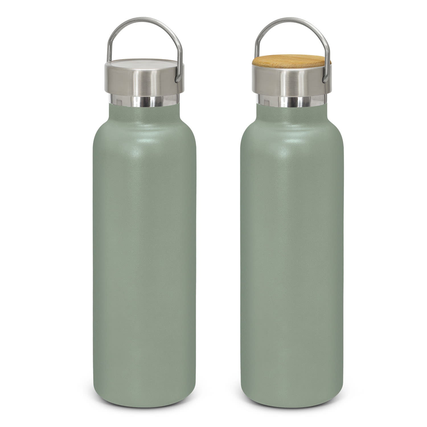 Nomad Deco Vacuum Bottle  Powder Coated [3-115848]
