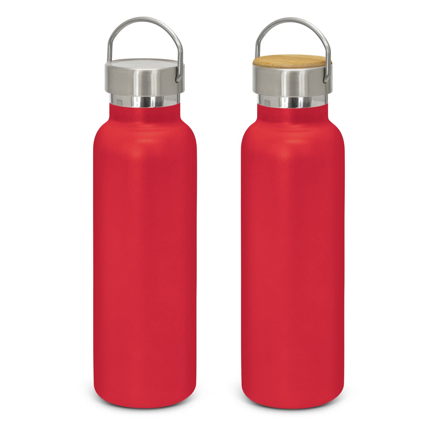 Nomad Deco Vacuum Bottle  Powder Coated [3-115848]