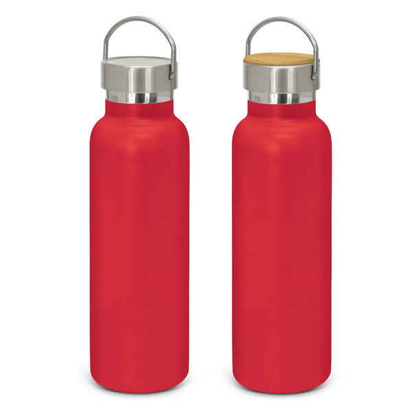 Nomad Deco Vacuum Bottle  Powder Coated [3-115848]