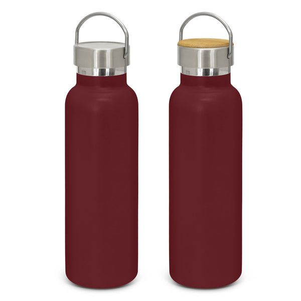 Nomad Deco Vacuum Bottle  Powder Coated [3-115848]