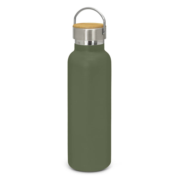 Nomad Deco Vacuum Bottle  Powder Coated [3-115848]