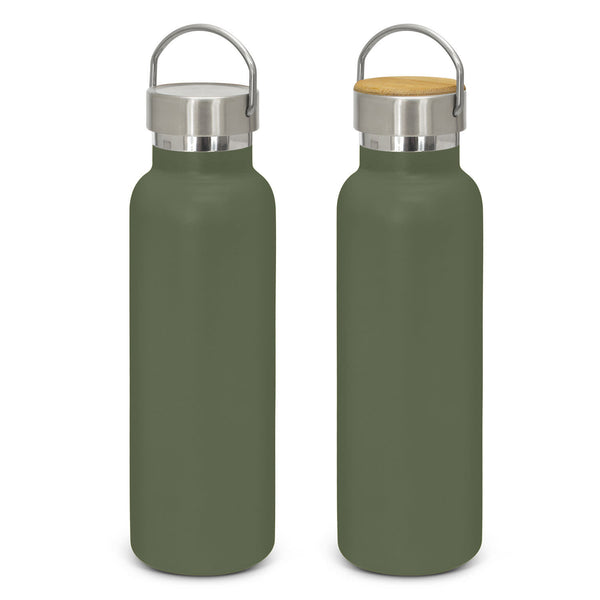 Nomad Deco Vacuum Bottle  Powder Coated [3-115848]