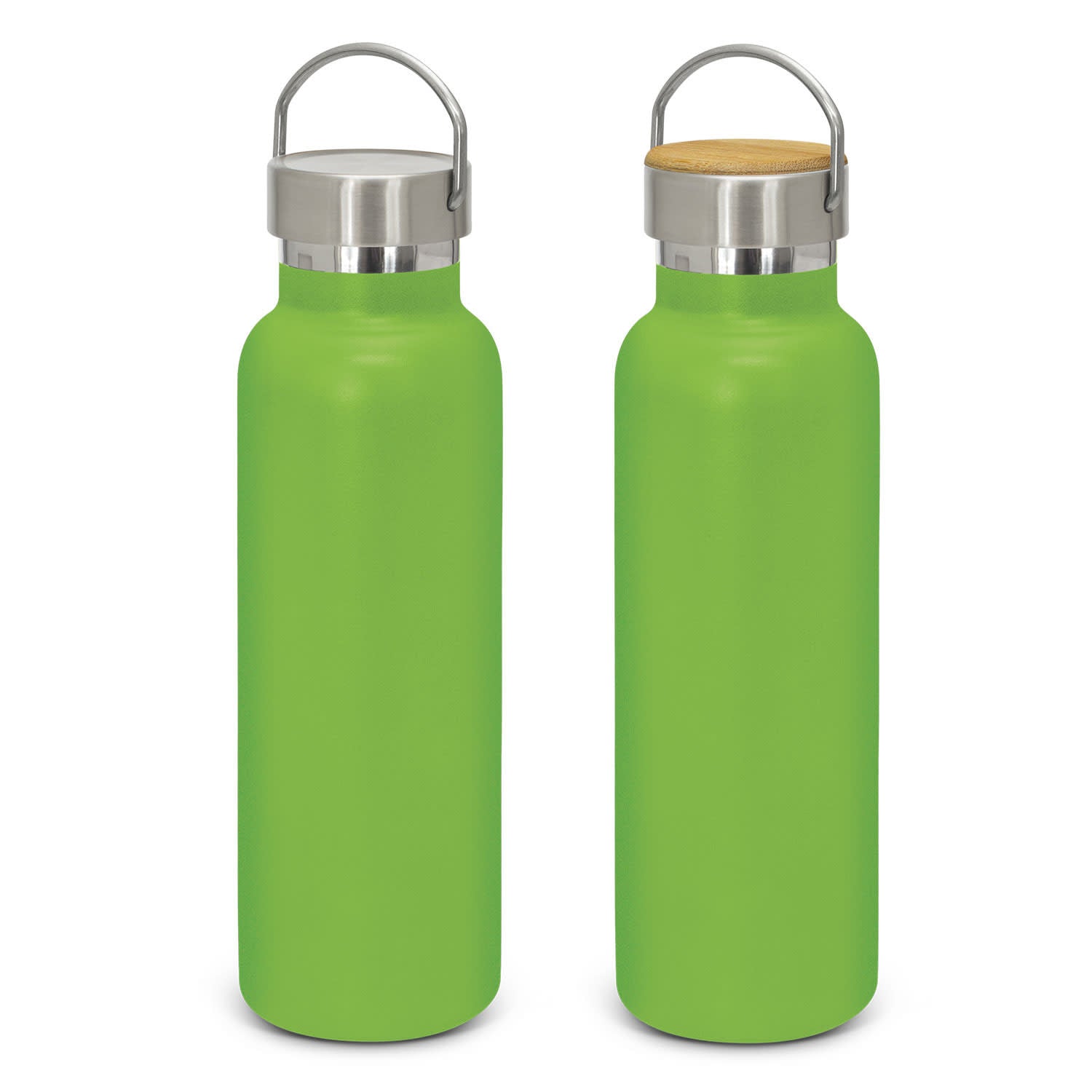 Nomad Deco Vacuum Bottle  Powder Coated [3-115848]