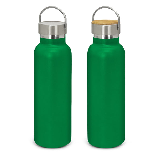 Nomad Deco Vacuum Bottle  Powder Coated [3-115848]