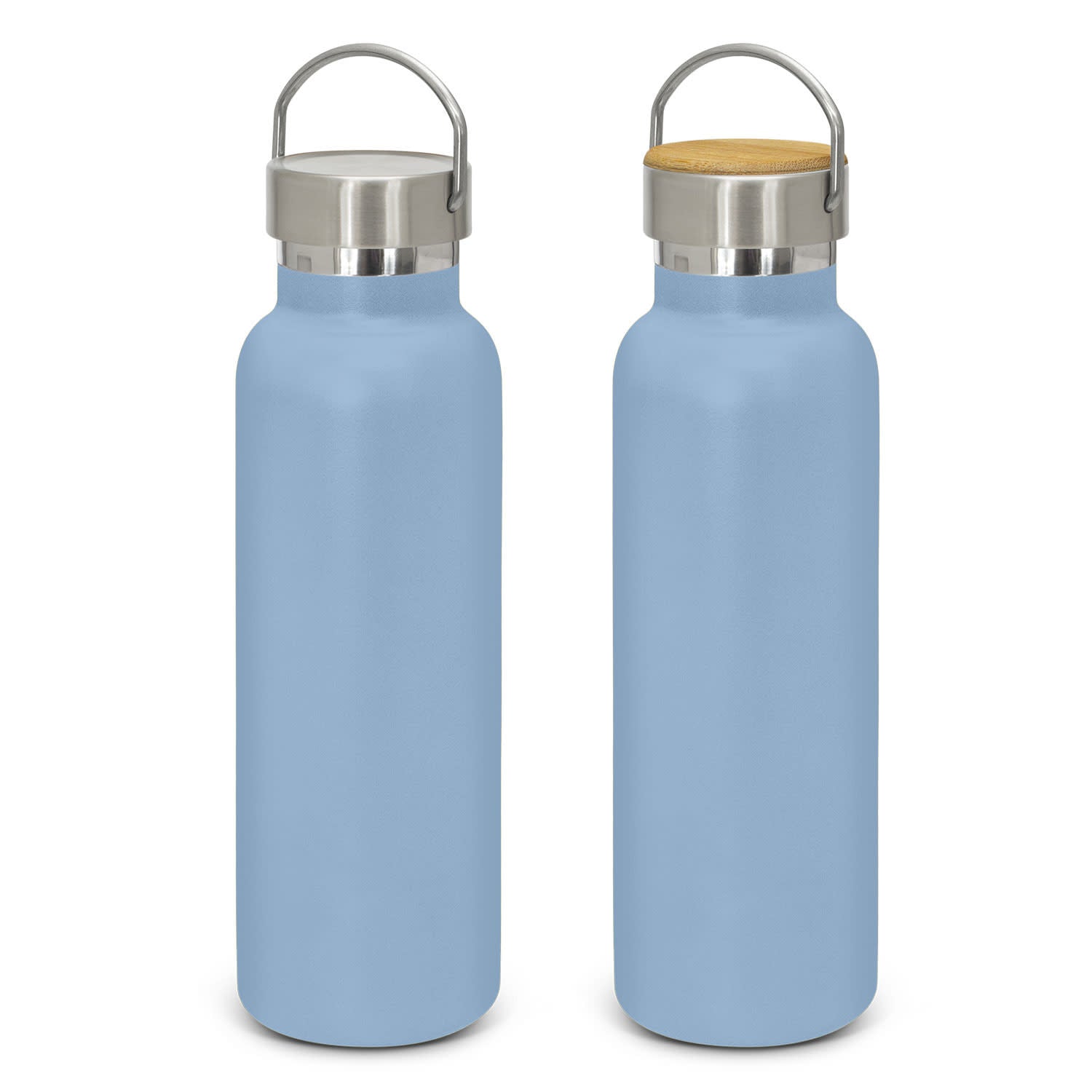 Nomad Deco Vacuum Bottle  Powder Coated [3-115848]