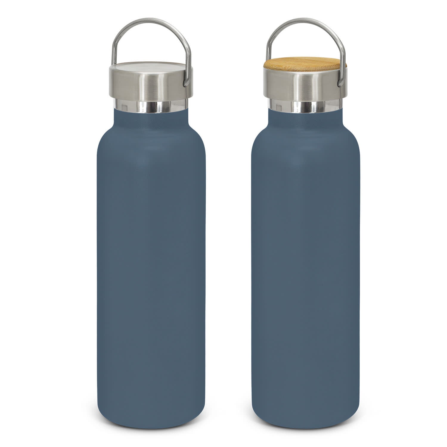 Nomad Deco Vacuum Bottle  Powder Coated [3-115848]