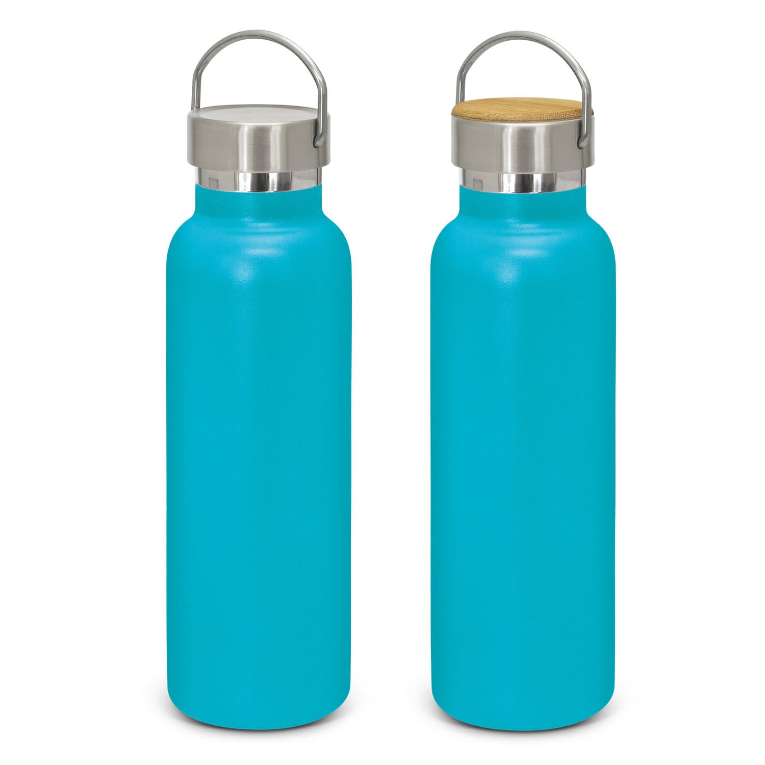 Nomad Deco Vacuum Bottle  Powder Coated [3-115848]