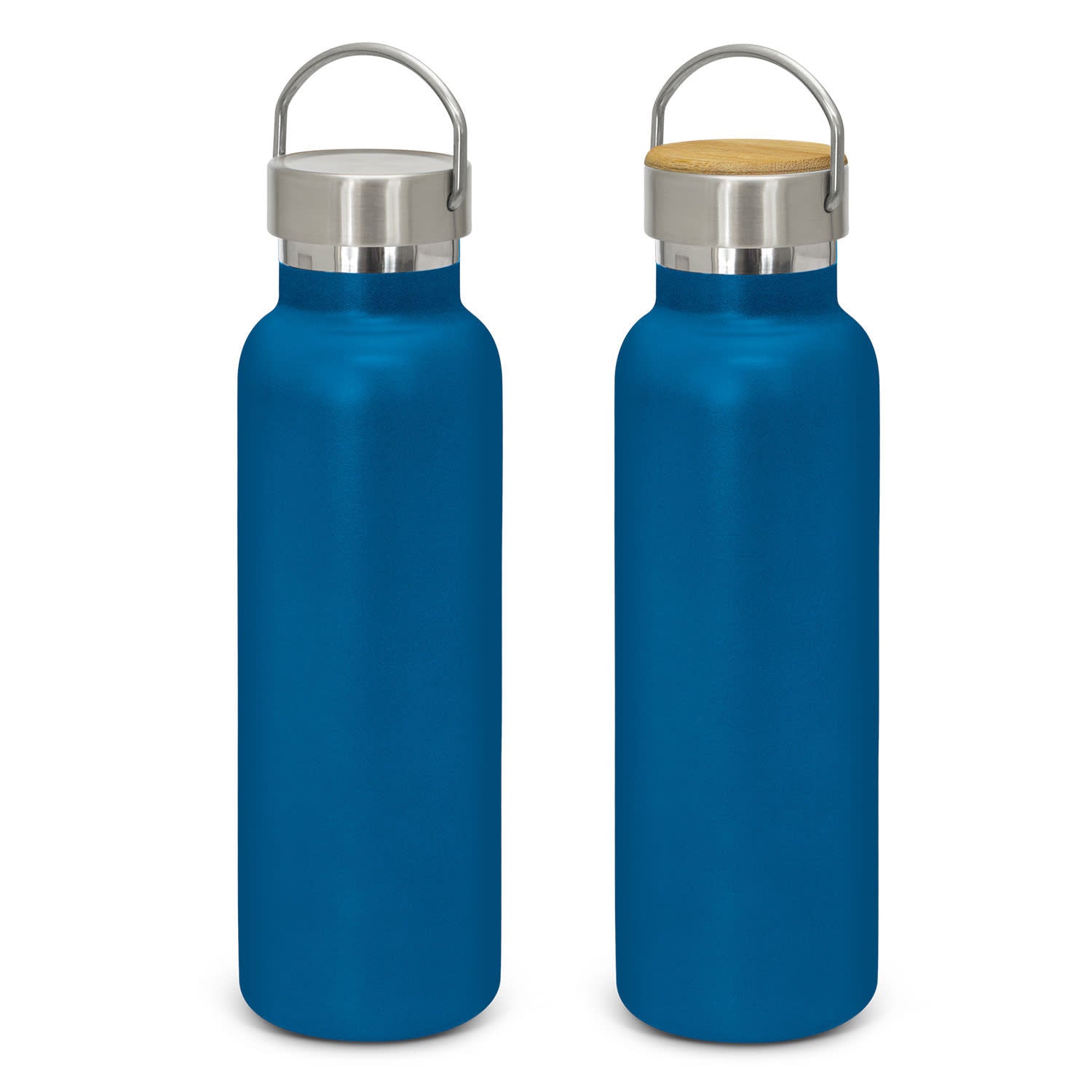Nomad Deco Vacuum Bottle  Powder Coated [3-115848]
