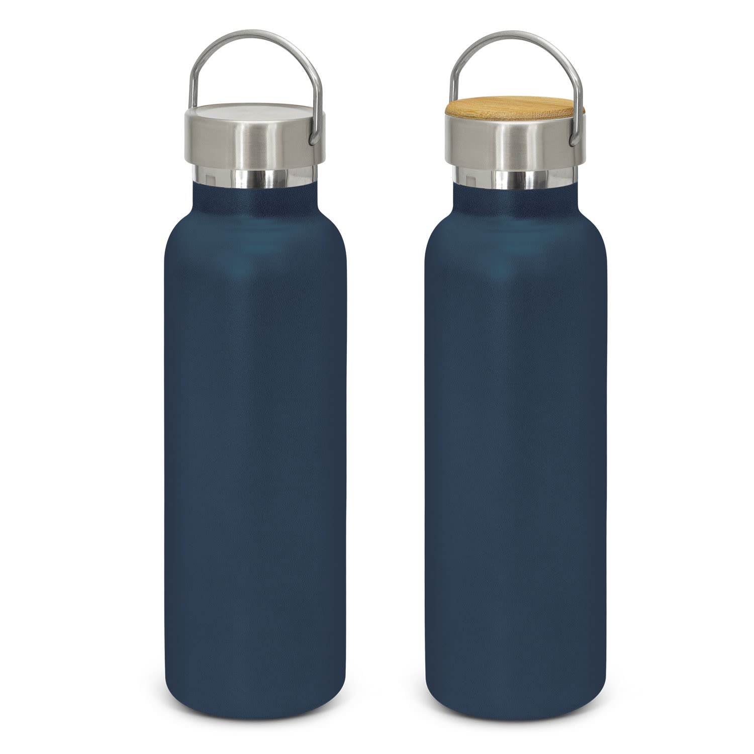 Nomad Deco Vacuum Bottle  Powder Coated [3-115848]